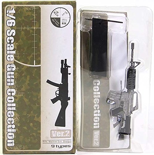 Amazon.co.jp: [7] zakka Pap 1/6 Gun Collection Ver. 2